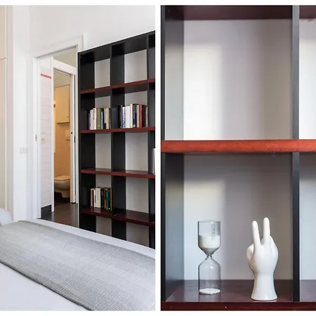 Bice Flexyrent Apartment