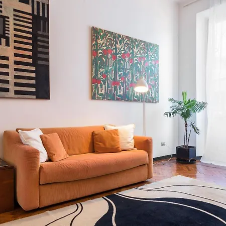 Apartment Bice Flexyrent Milan