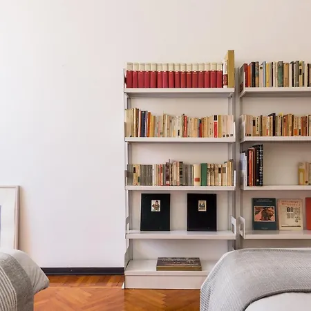 Bice Flexyrent Apartment Milan