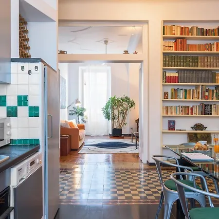Bice Flexyrent Apartment *
